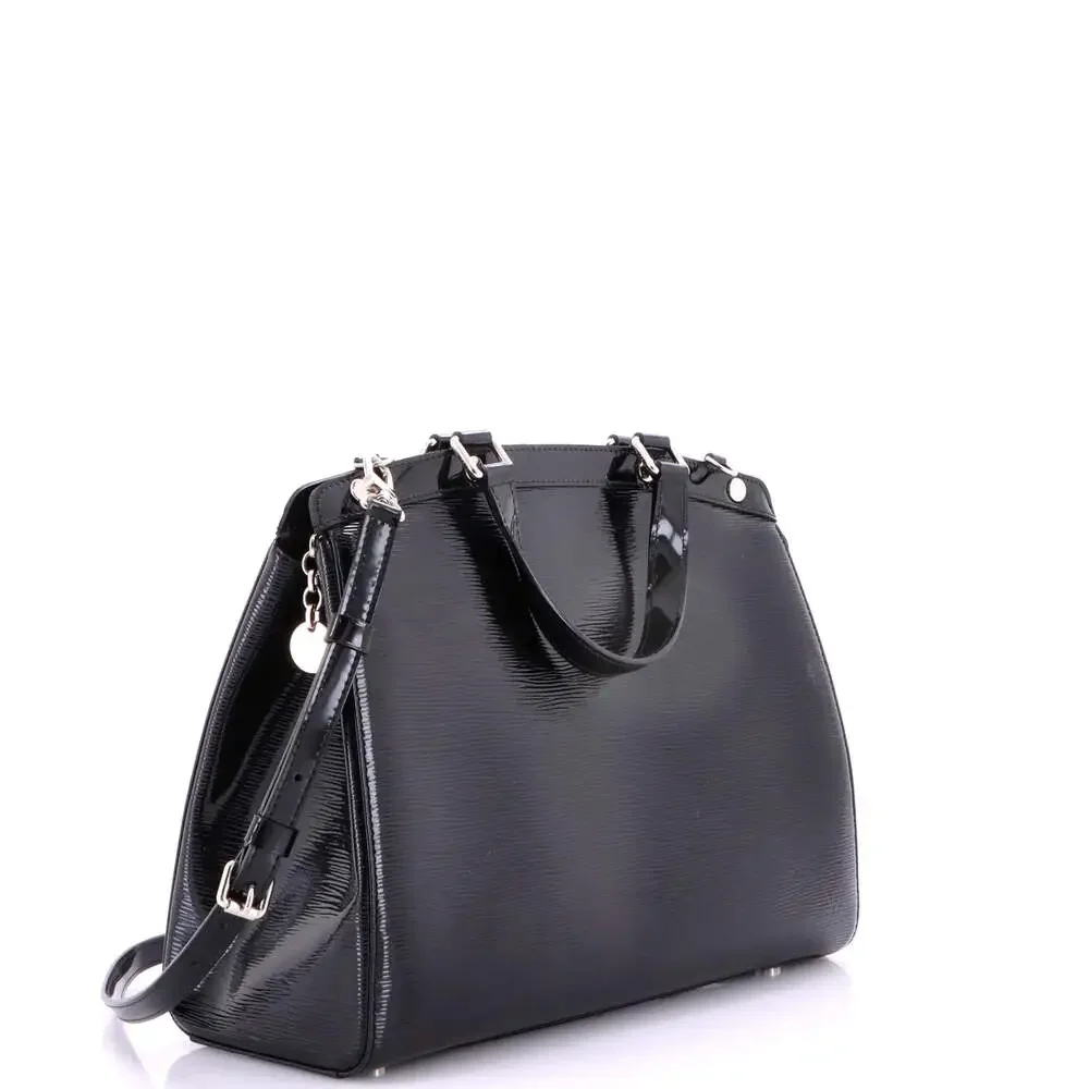 Louis Vuitton Brea Handbag Electric Epi #266047L98B